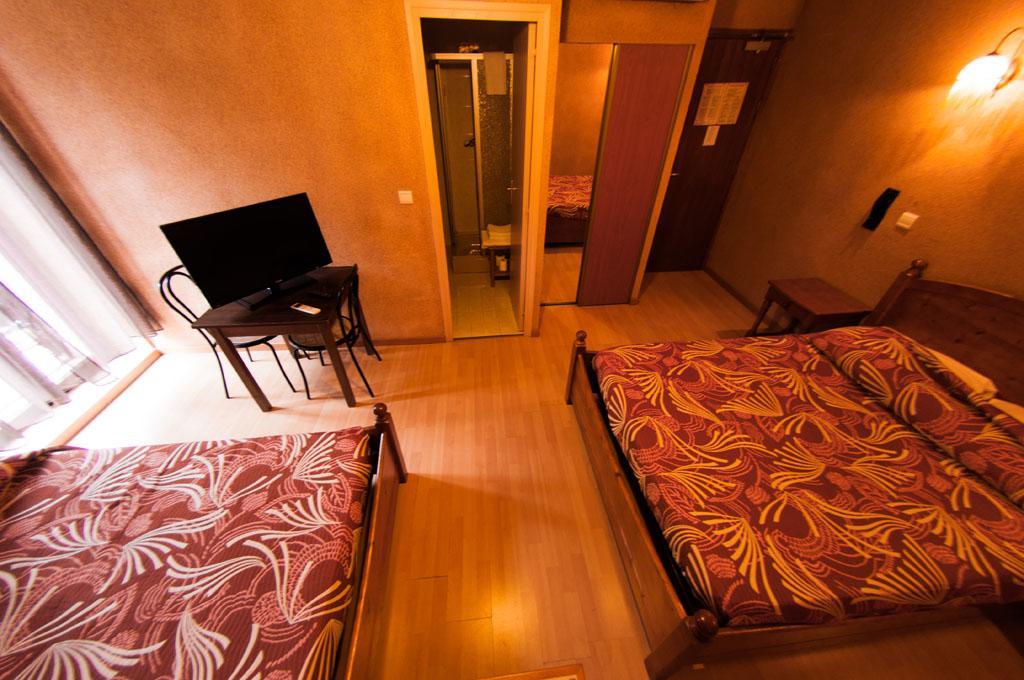 Hotel & Restaurant Le Beau Sejour Porto  Luaran gambar