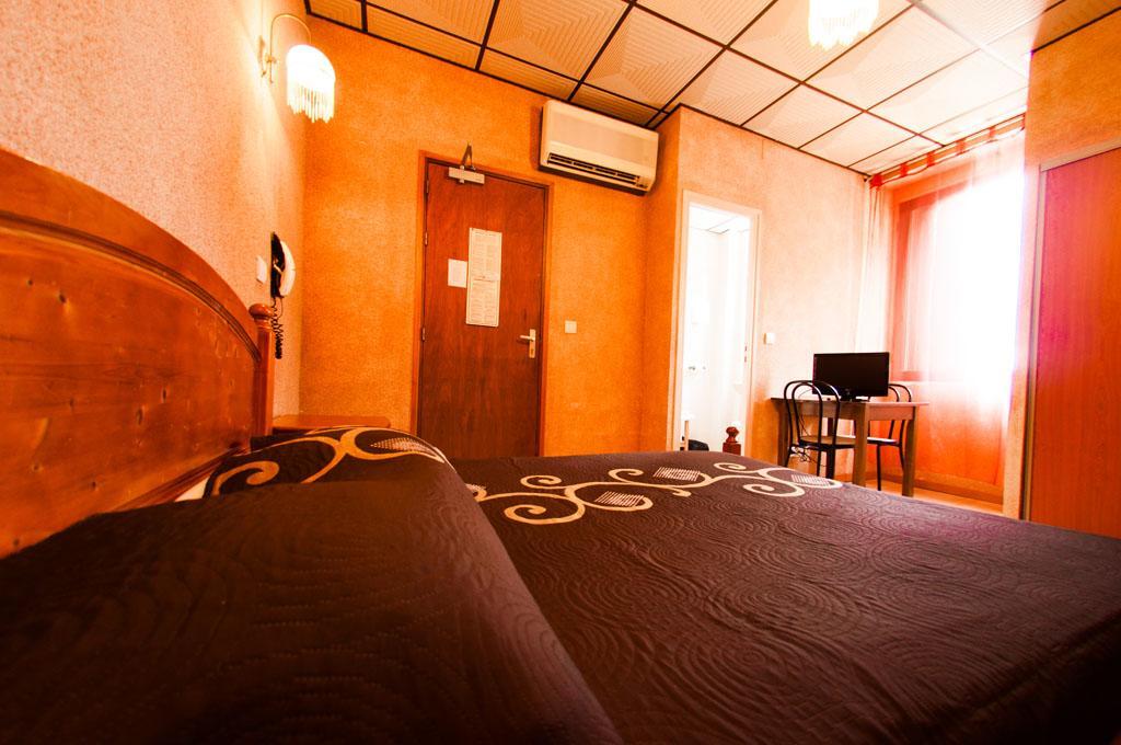 Hotel & Restaurant Le Beau Sejour Porto  Luaran gambar