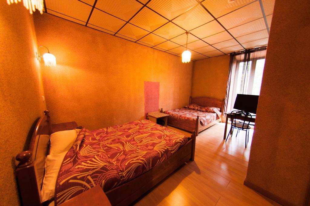 Hotel & Restaurant Le Beau Sejour Porto  Luaran gambar