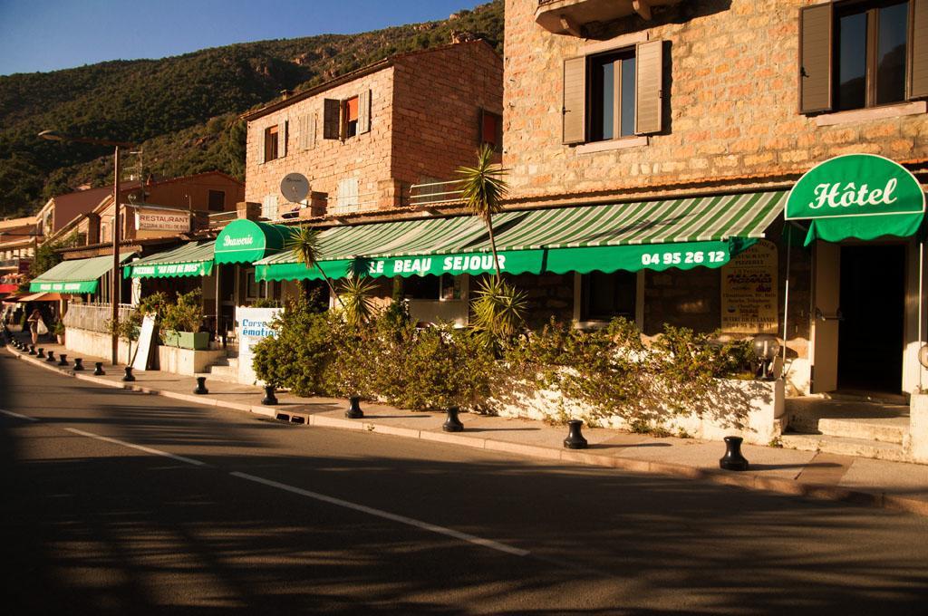 Hotel & Restaurant Le Beau Sejour Porto  Luaran gambar