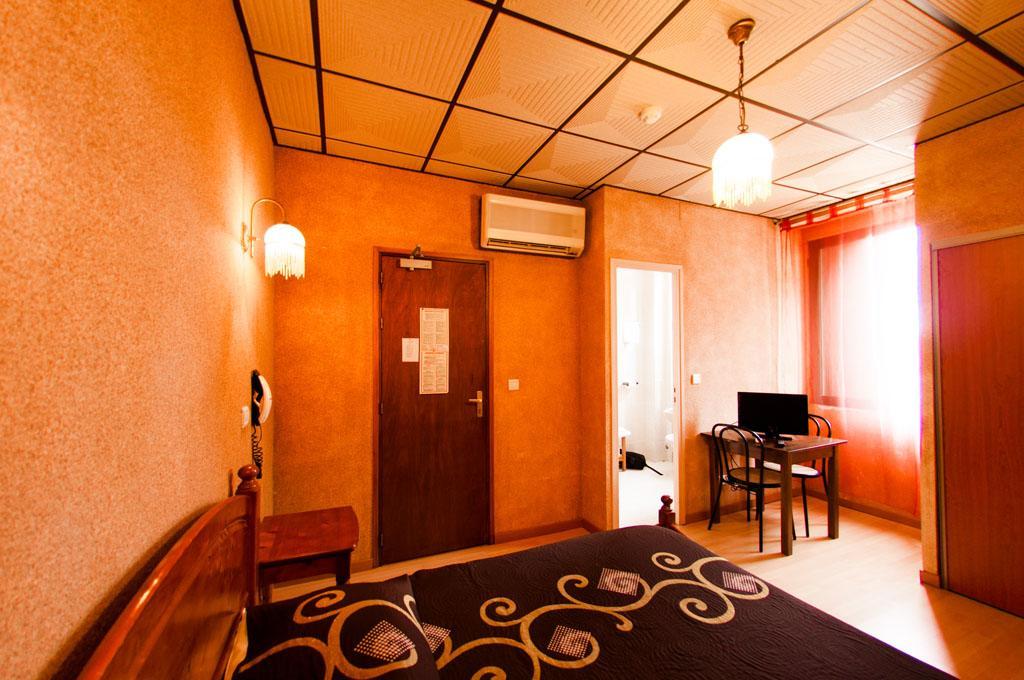 Hotel & Restaurant Le Beau Sejour Porto  Luaran gambar
