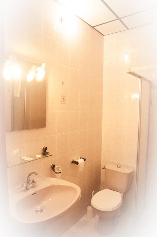 Hotel & Restaurant Le Beau Sejour Porto  Luaran gambar