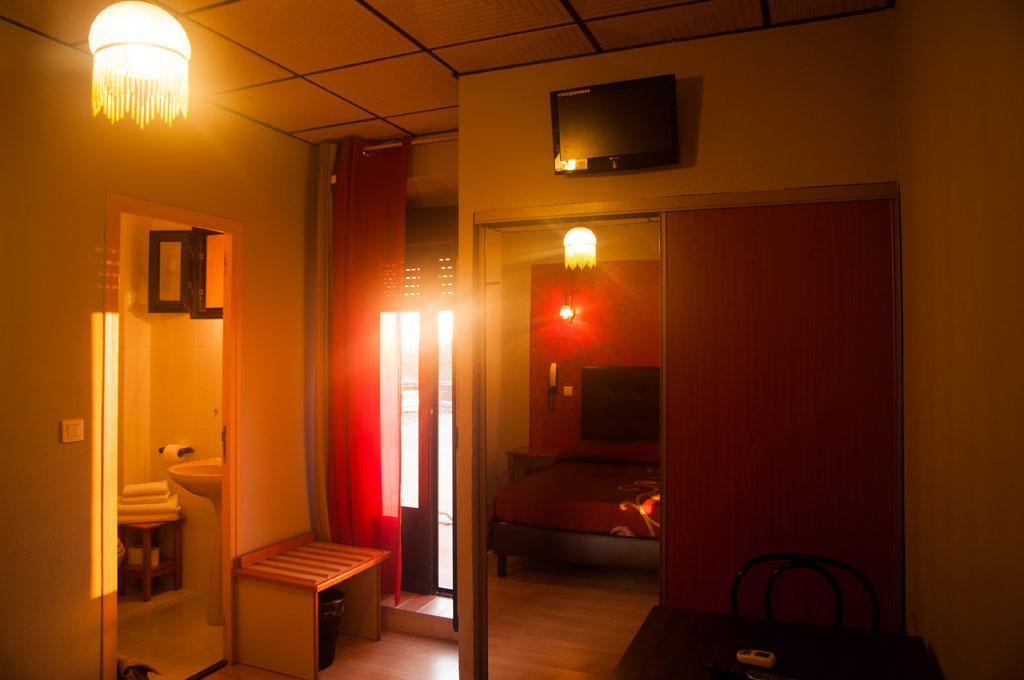 Hotel & Restaurant Le Beau Sejour Porto  Luaran gambar
