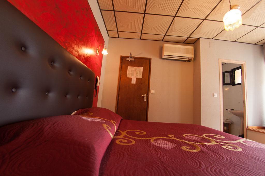 Hotel & Restaurant Le Beau Sejour Porto  Luaran gambar