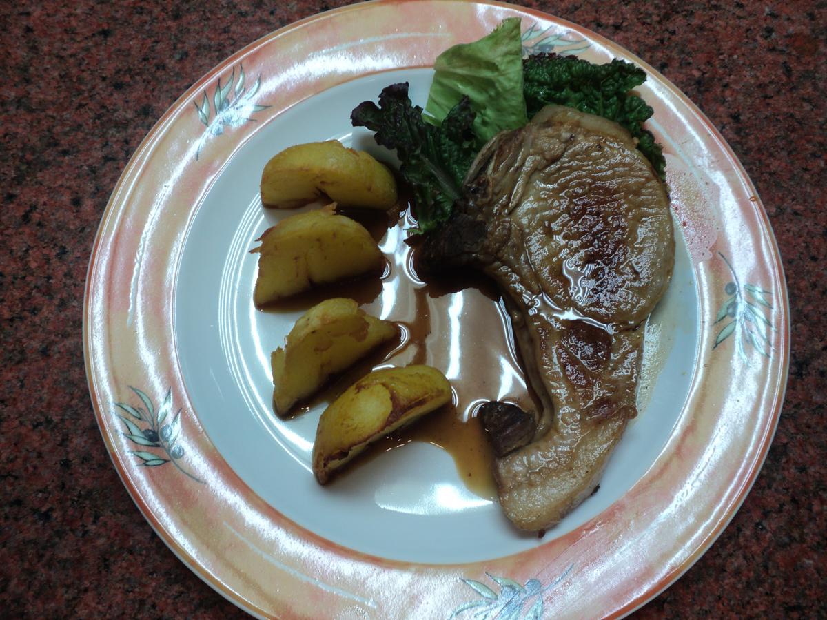 Hotel & Restaurant Le Beau Sejour Porto  Luaran gambar