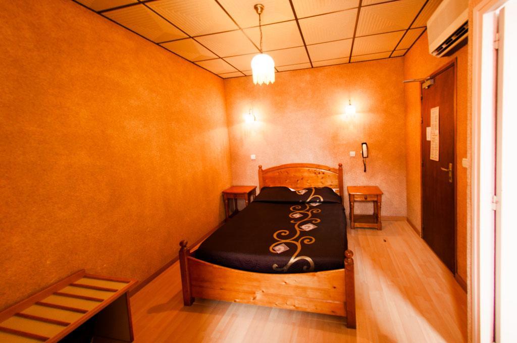 Hotel & Restaurant Le Beau Sejour Porto  Luaran gambar