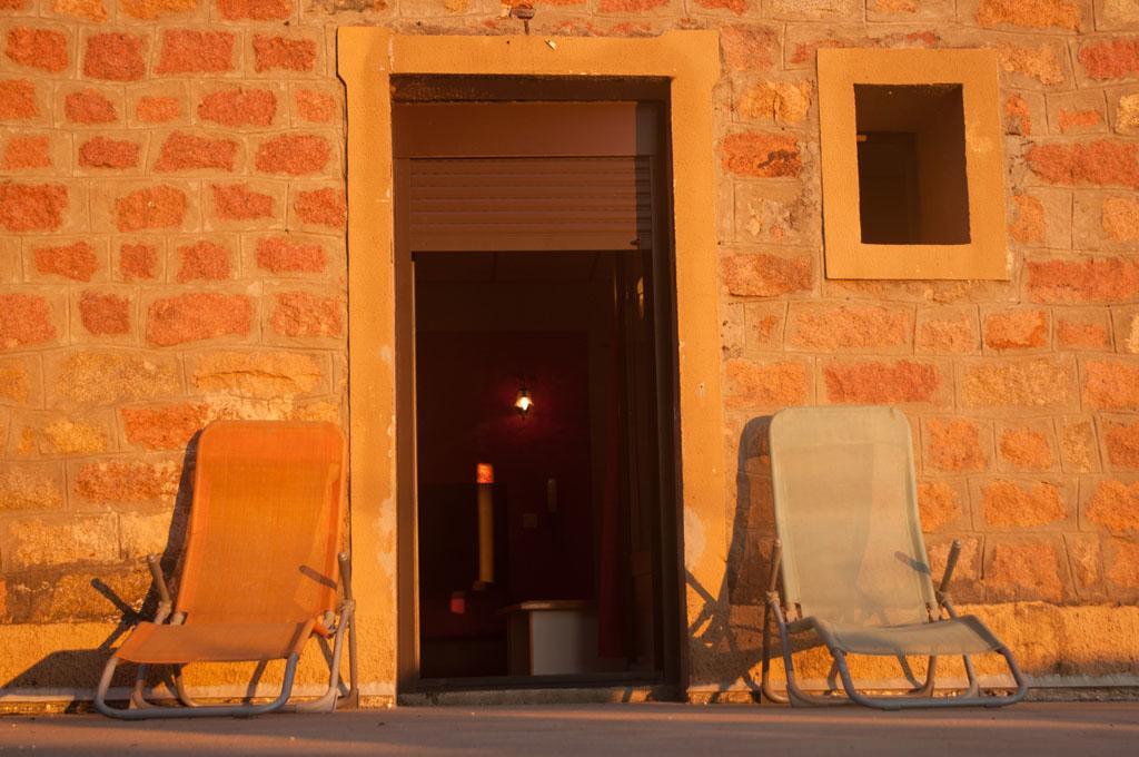 Hotel & Restaurant Le Beau Sejour Porto  Luaran gambar