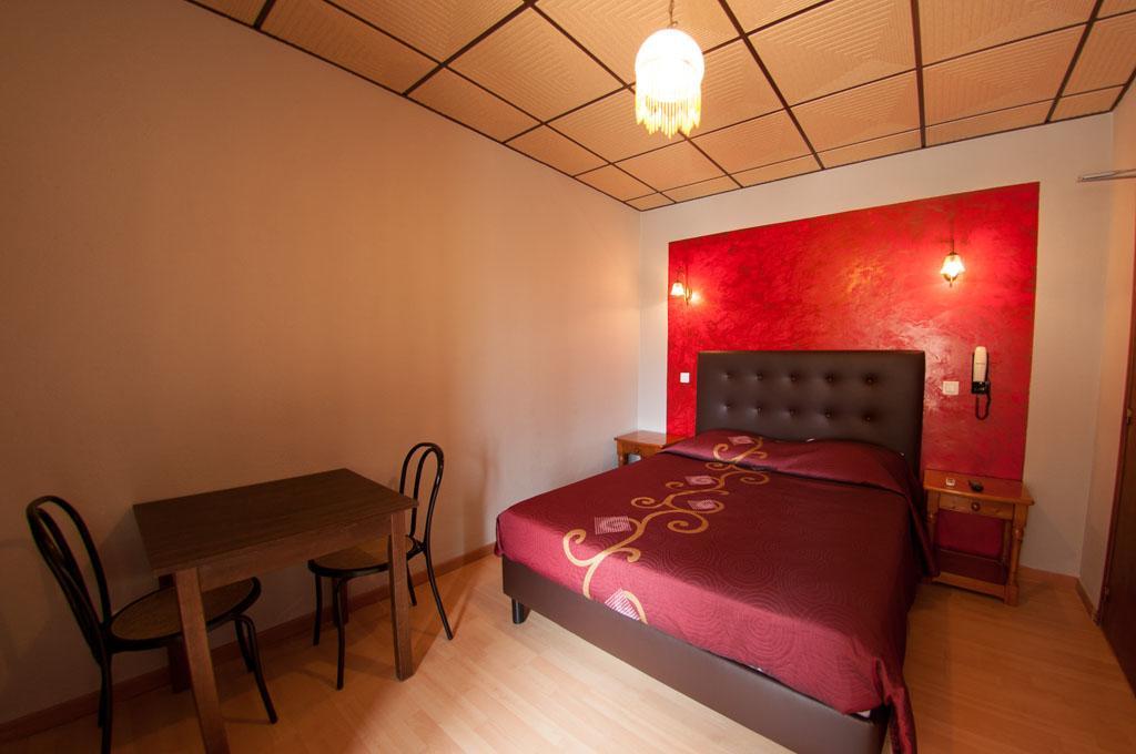 Hotel & Restaurant Le Beau Sejour Porto  Luaran gambar